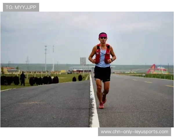 冰湖马拉松：全程冻结鞋底的极限挑战与体验